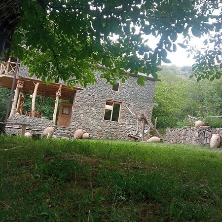 Hors'S Home Dış mekan fotoğraf