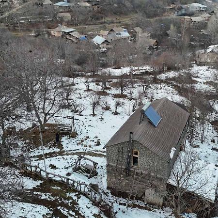 Hors'S Home Dış mekan fotoğraf