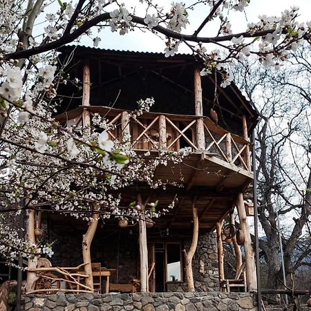 Hors'S Home Dış mekan fotoğraf