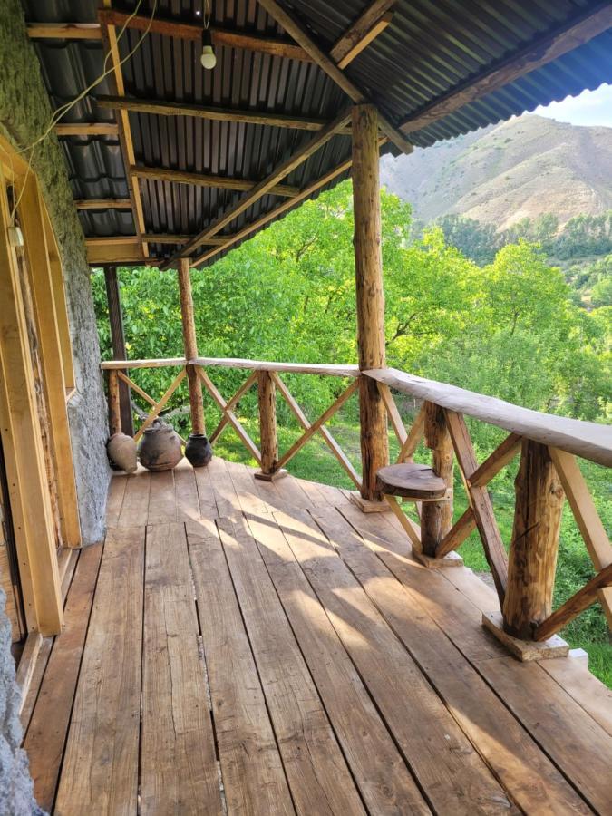 Hors'S Home Dış mekan fotoğraf