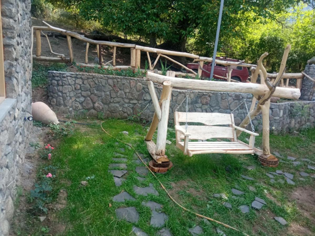 Hors'S Home Dış mekan fotoğraf