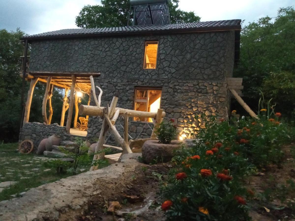 Hors'S Home Dış mekan fotoğraf