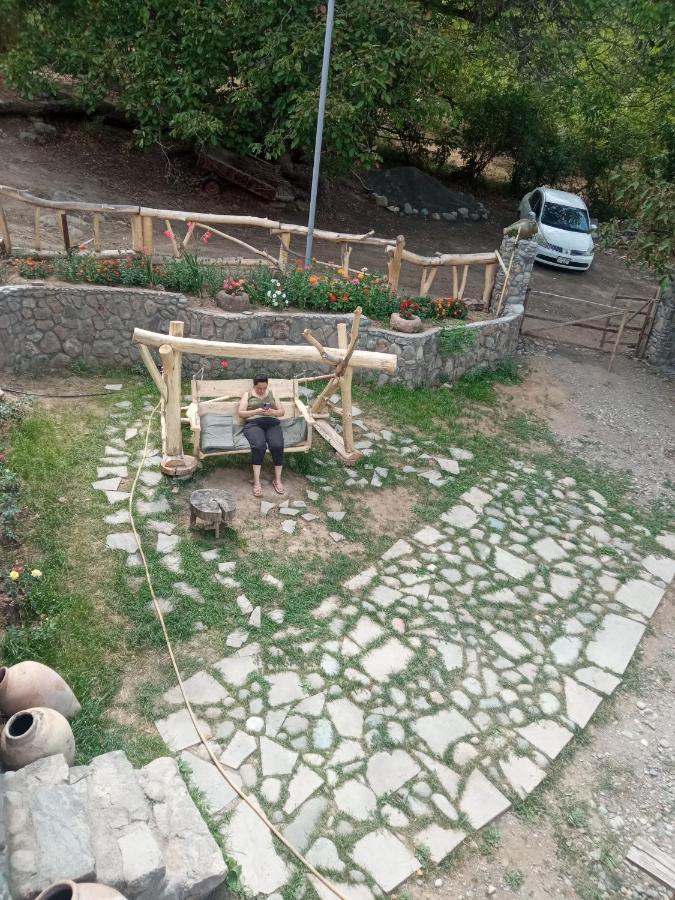 Hors'S Home Dış mekan fotoğraf