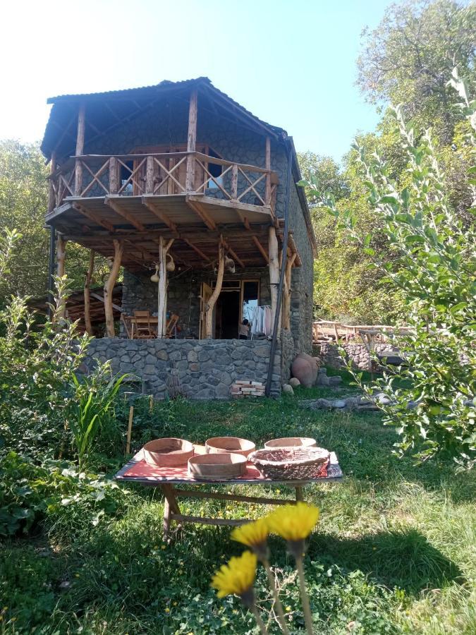 Hors'S Home Dış mekan fotoğraf