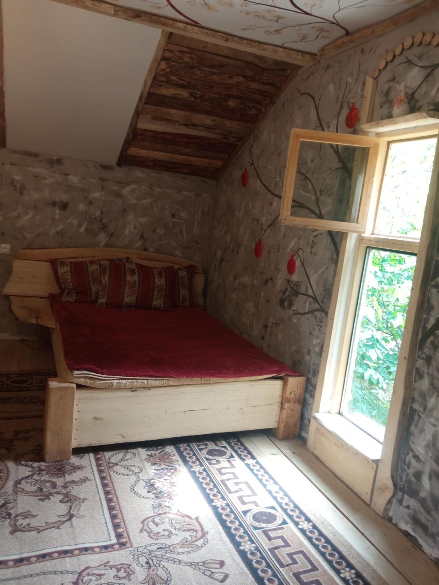 Hors'S Home Dış mekan fotoğraf