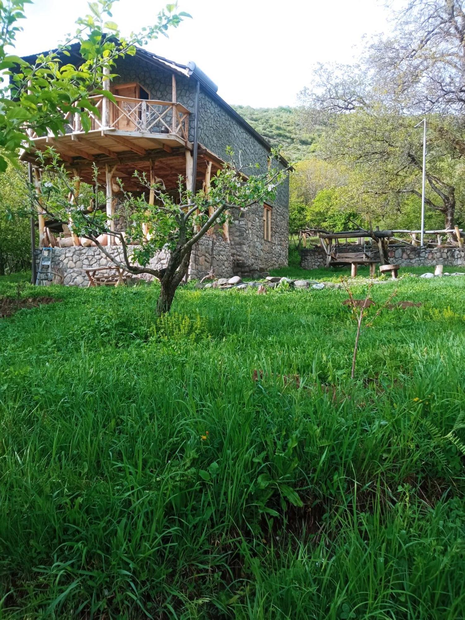 Hors'S Home Dış mekan fotoğraf