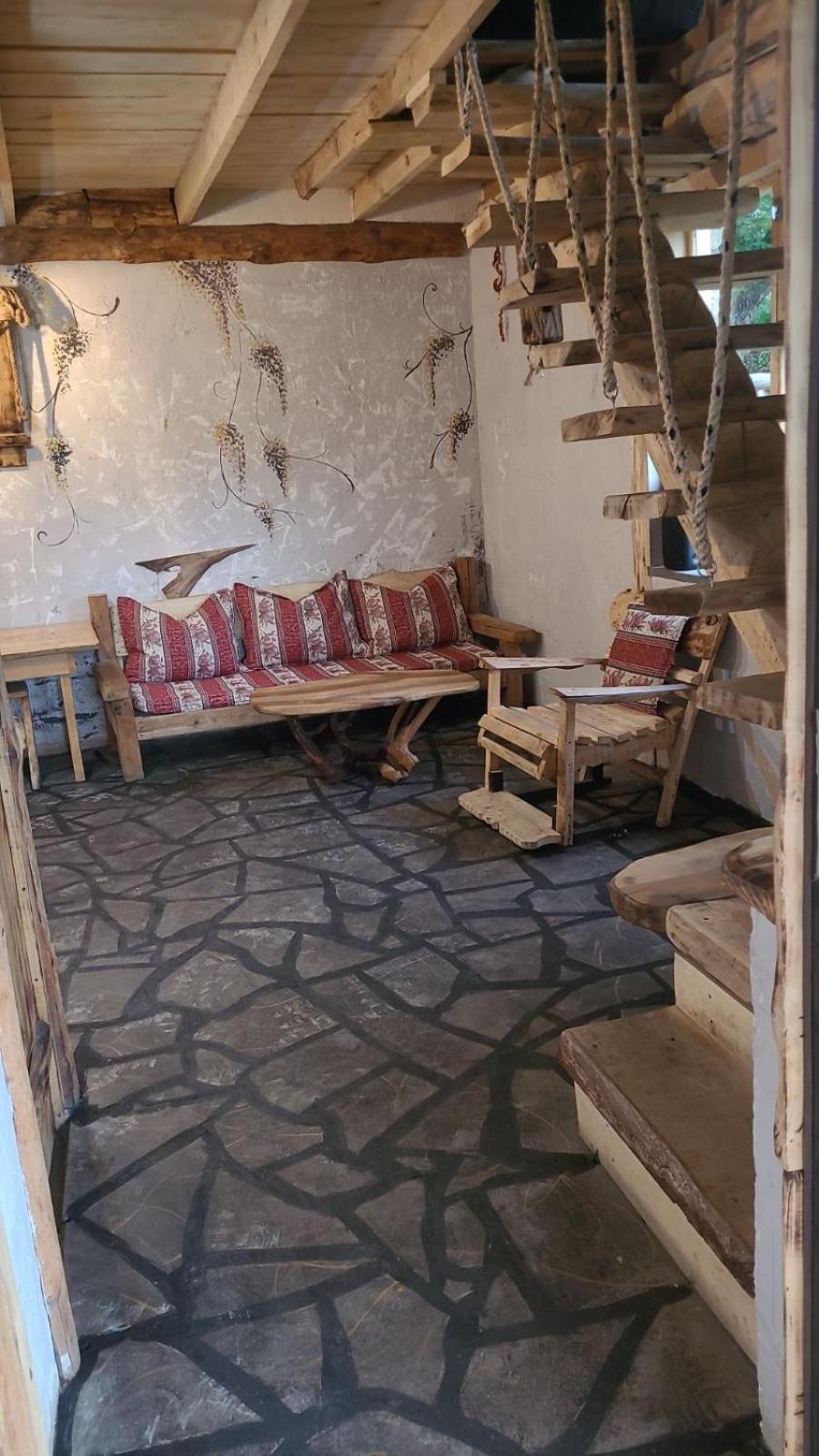 Hors'S Home Dış mekan fotoğraf