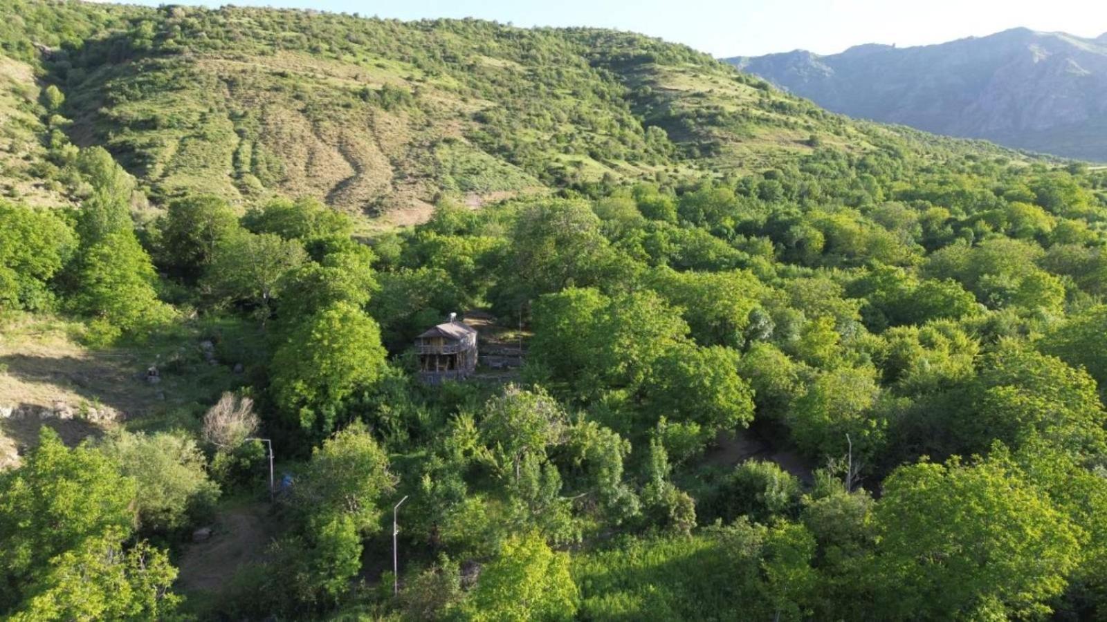 Hors'S Home Dış mekan fotoğraf