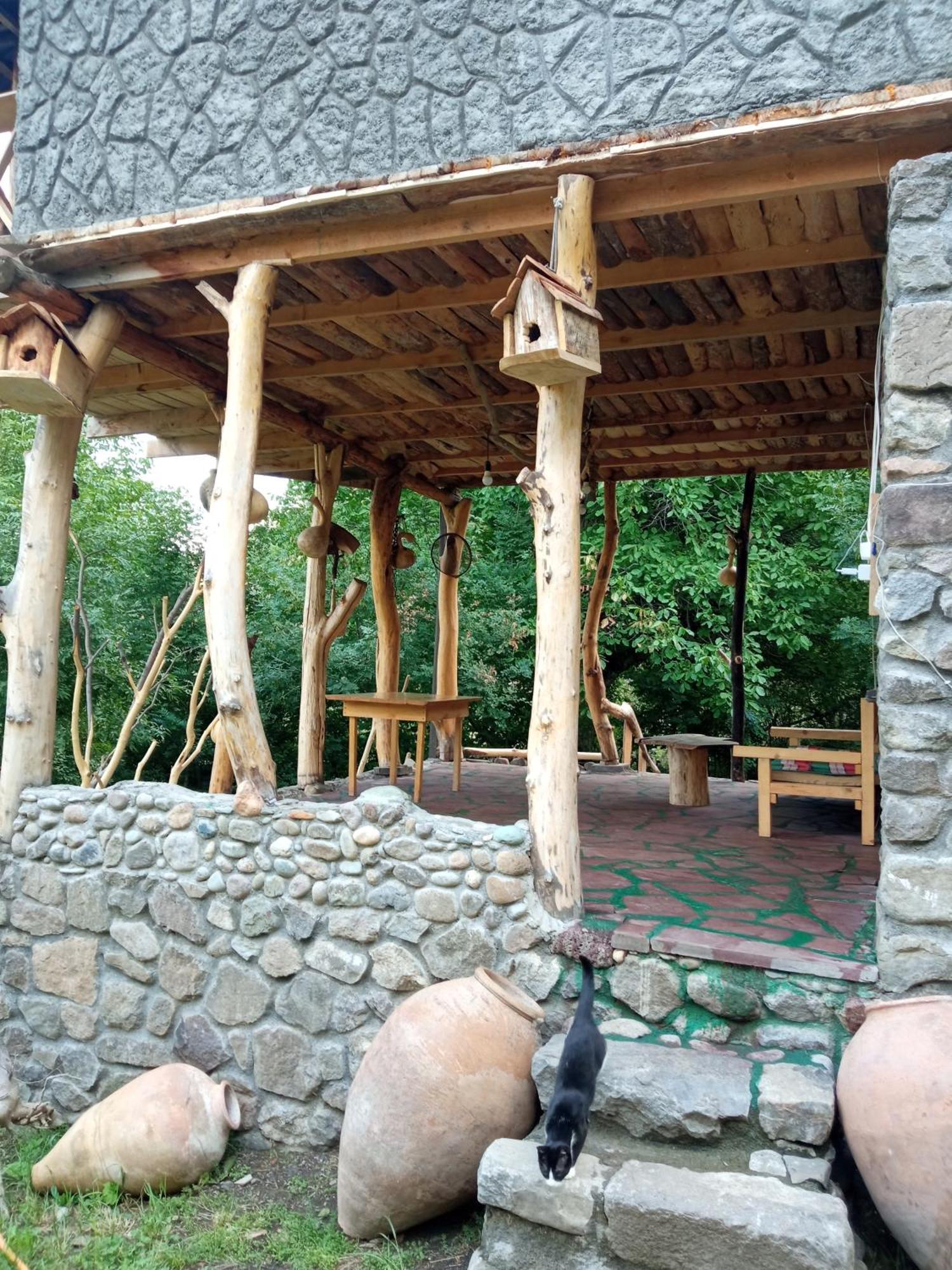 Hors'S Home Dış mekan fotoğraf