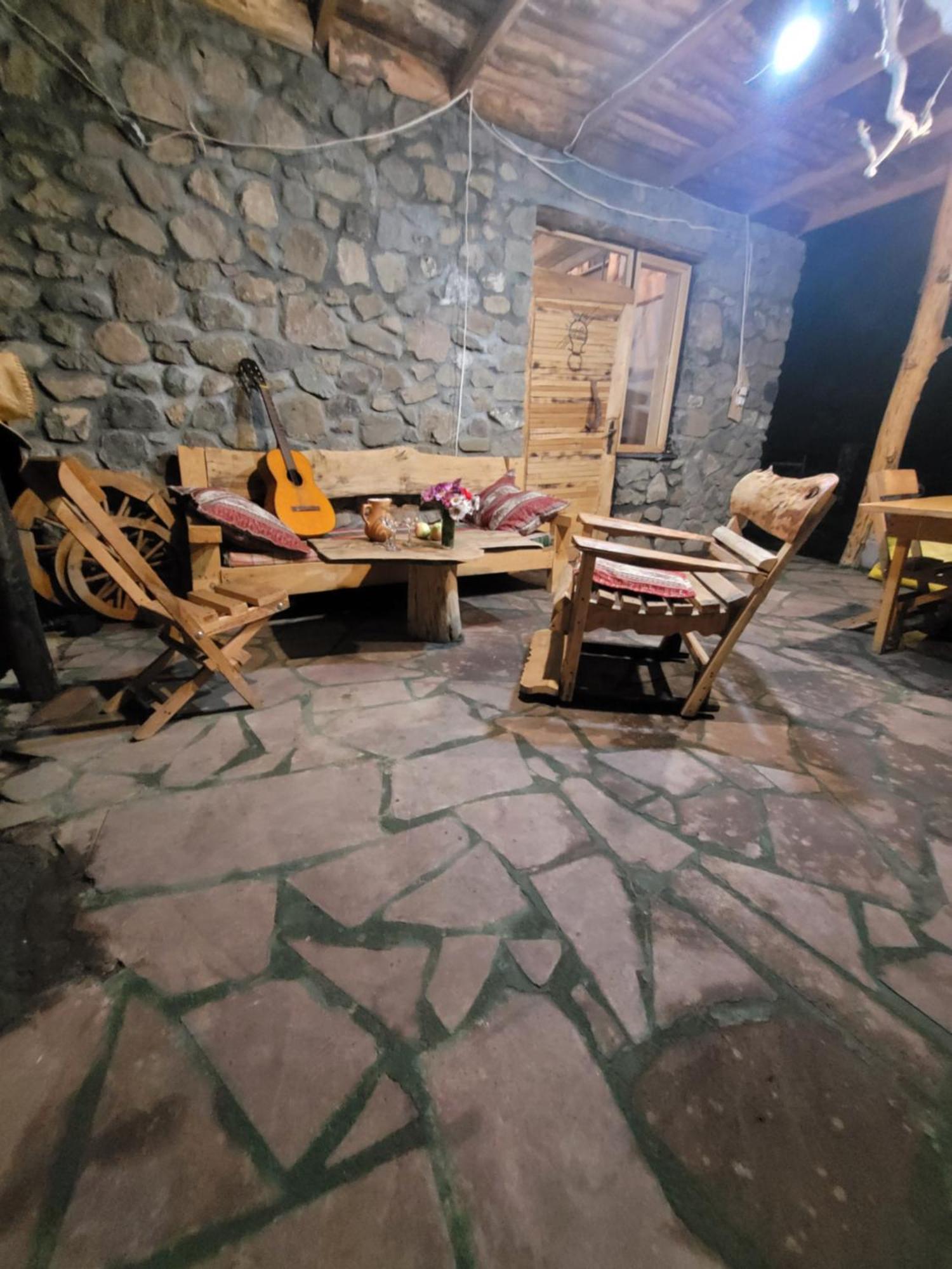 Hors'S Home Dış mekan fotoğraf