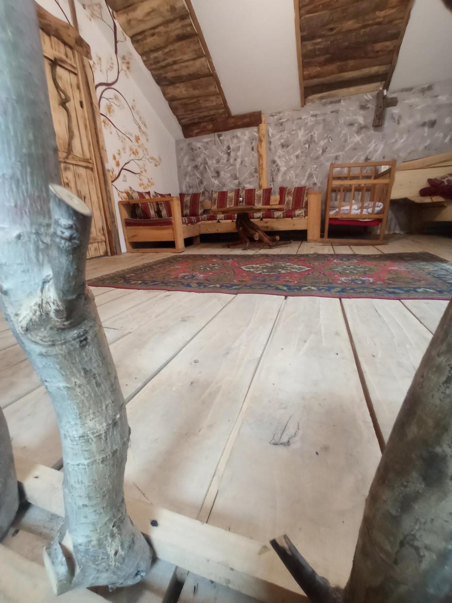 Hors'S Home Dış mekan fotoğraf