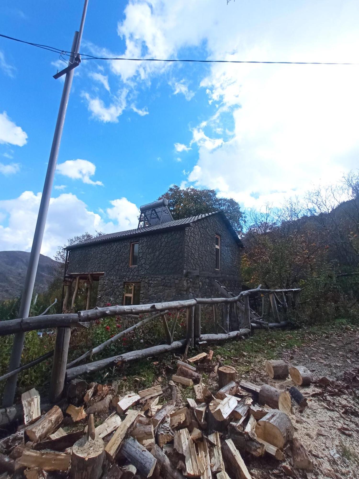 Hors'S Home Dış mekan fotoğraf