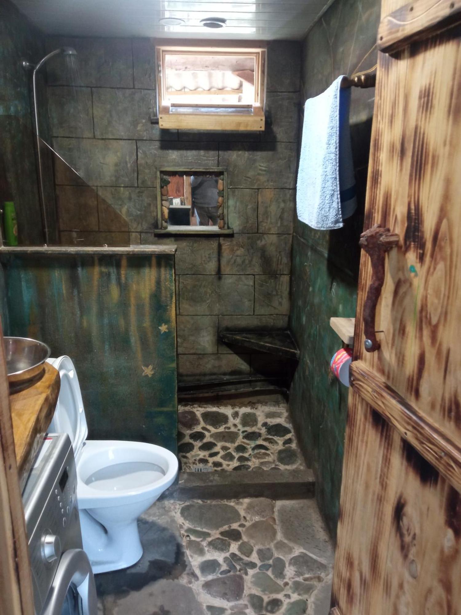 Hors'S Home Dış mekan fotoğraf
