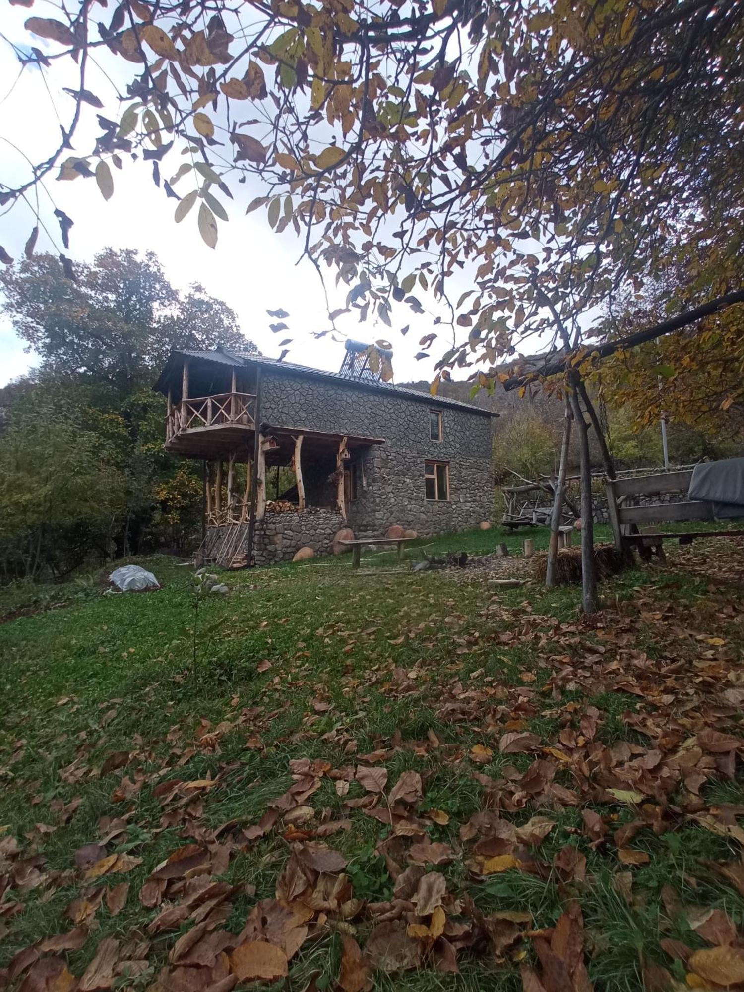 Hors'S Home Dış mekan fotoğraf