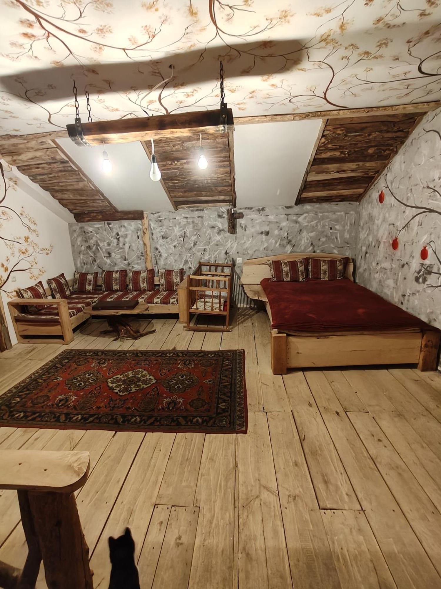 Hors'S Home Dış mekan fotoğraf