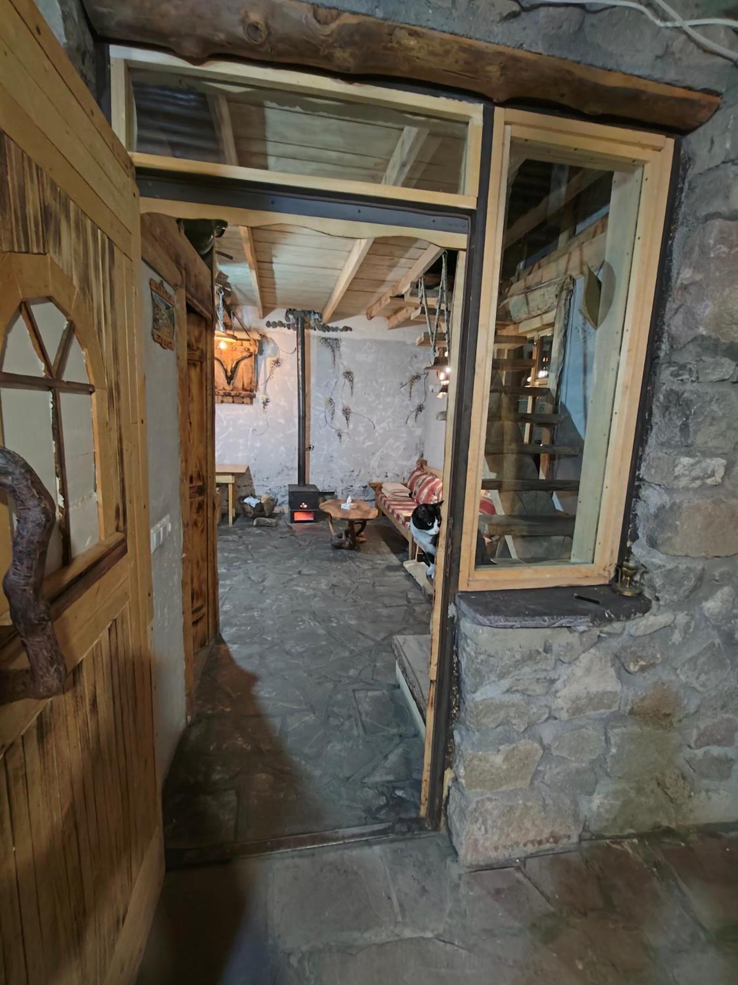Hors'S Home Dış mekan fotoğraf