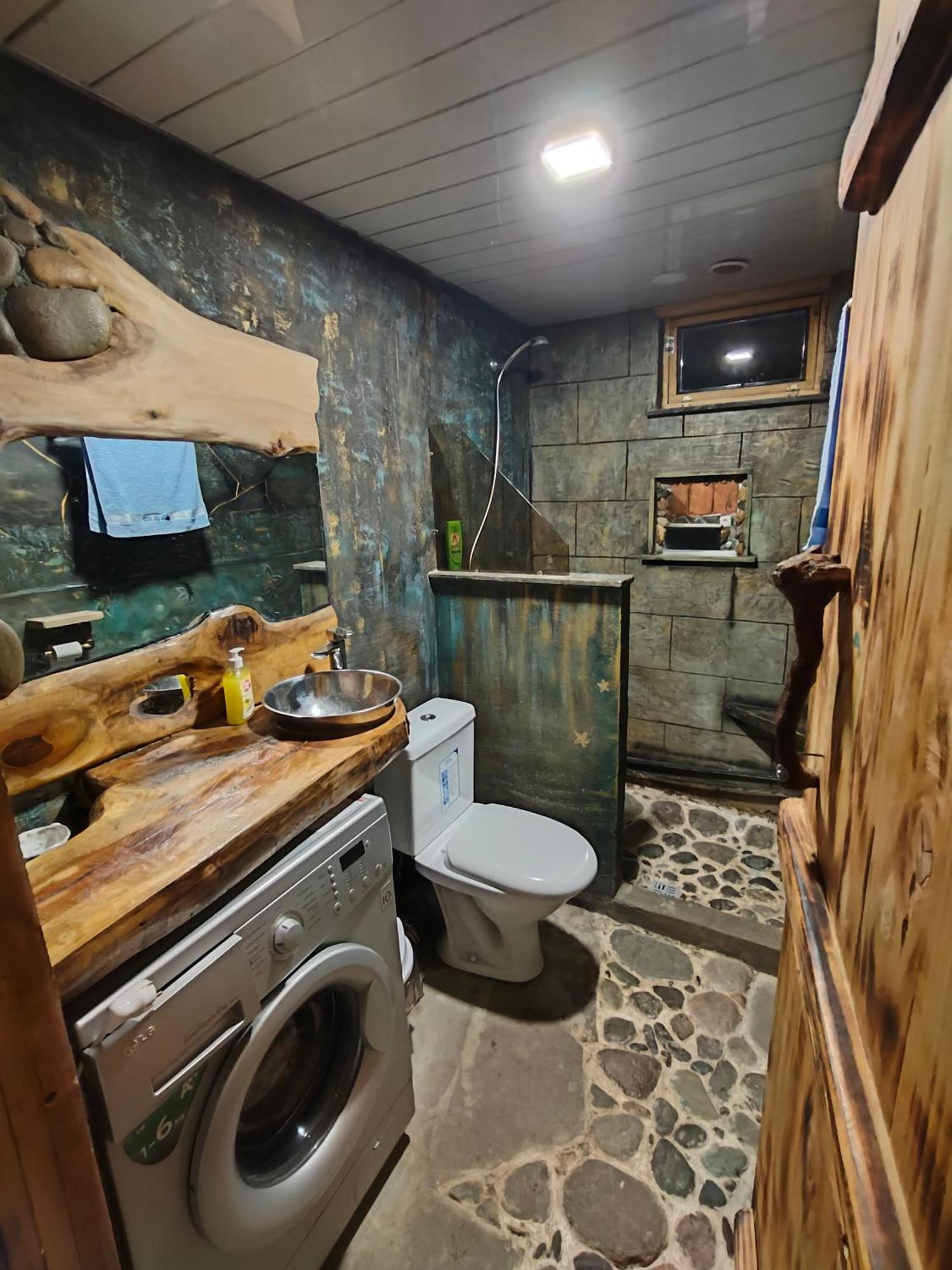 Hors'S Home Dış mekan fotoğraf