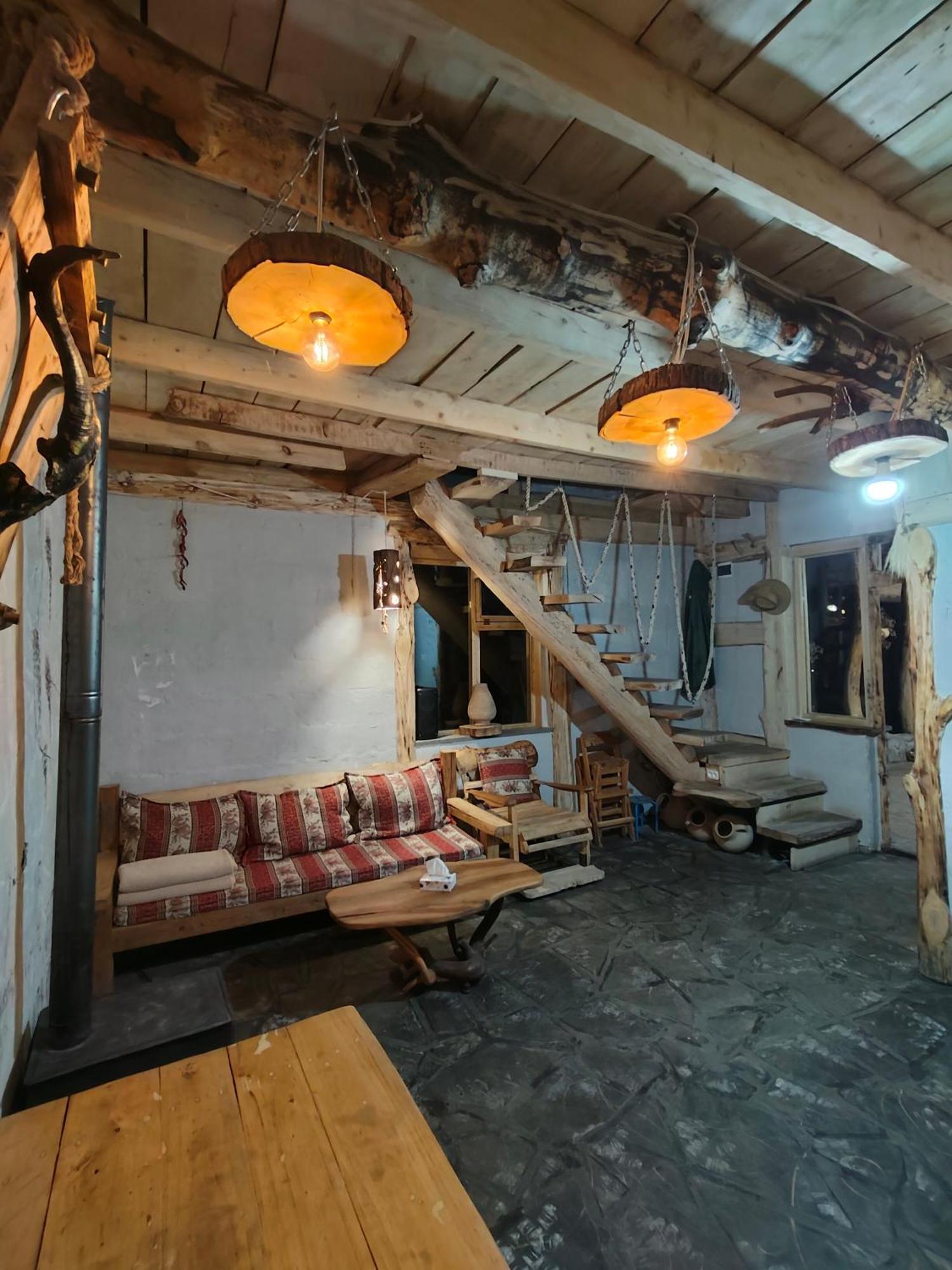 Hors'S Home Dış mekan fotoğraf
