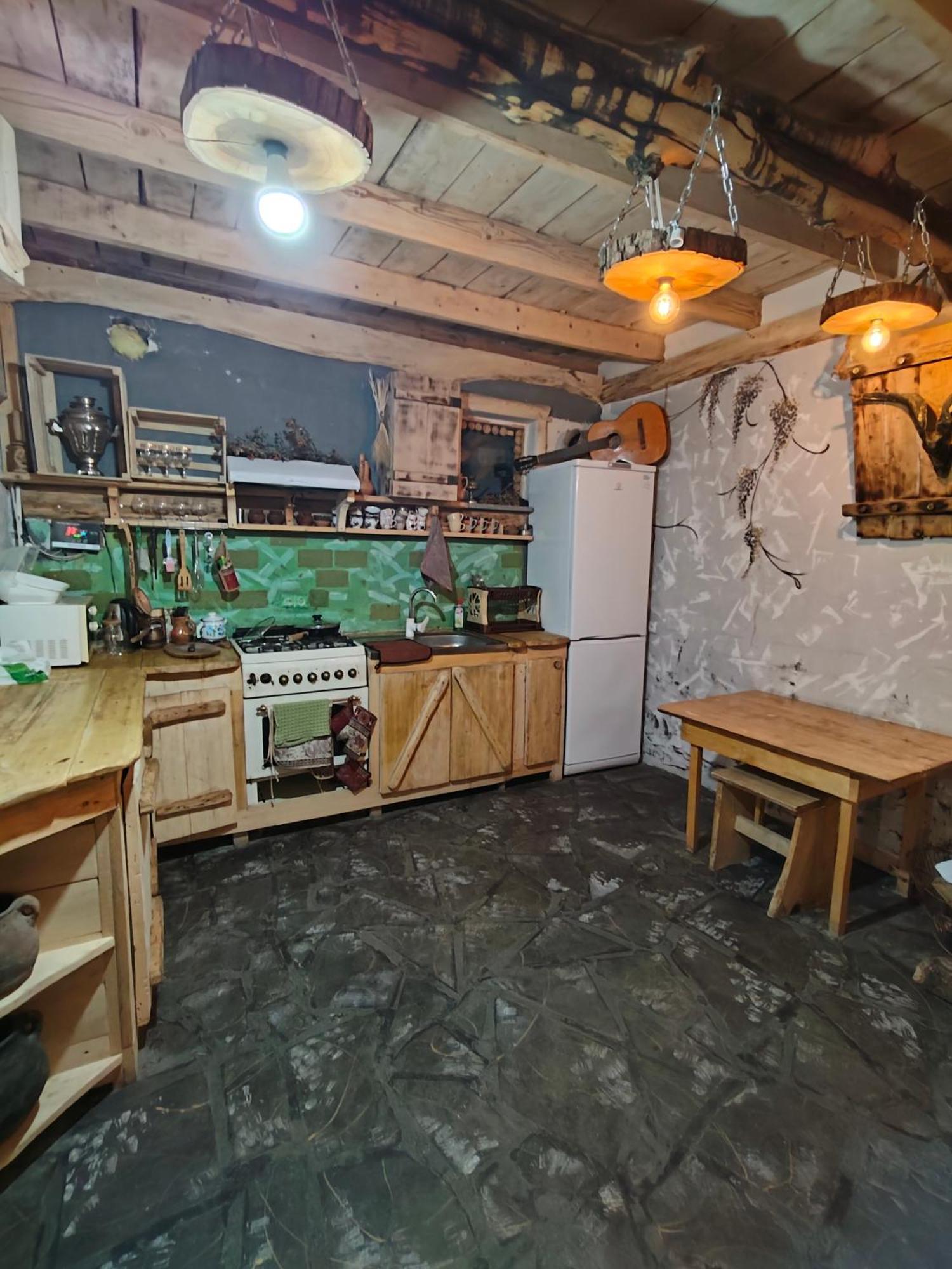 Hors'S Home Dış mekan fotoğraf