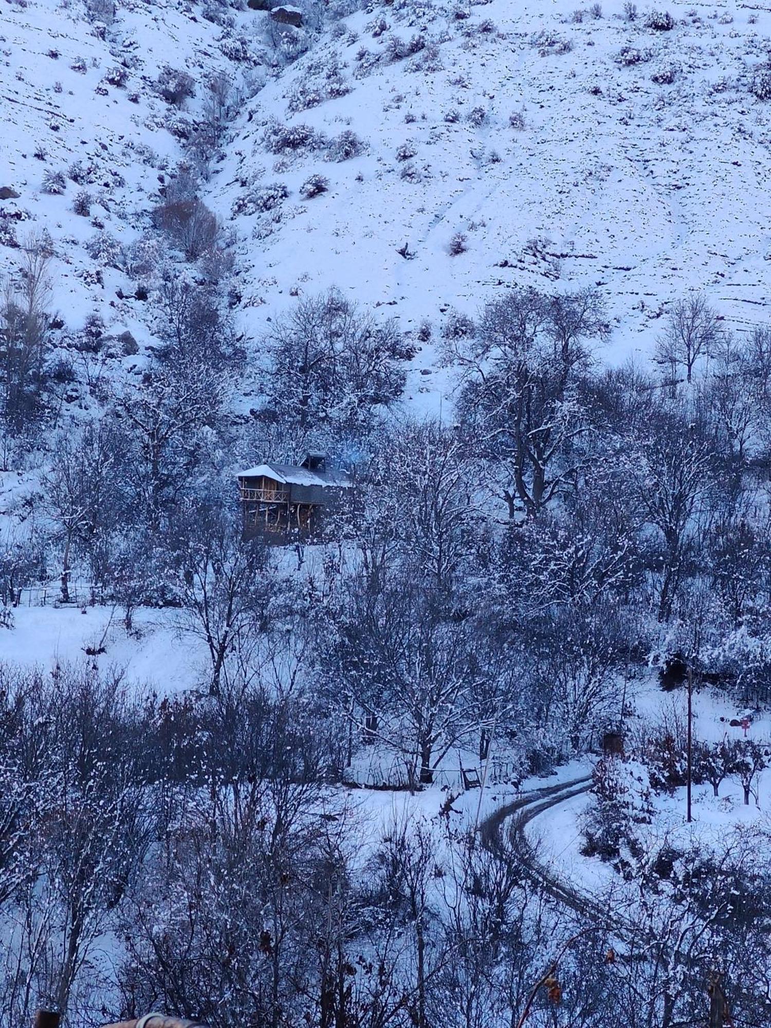Hors'S Home Dış mekan fotoğraf
