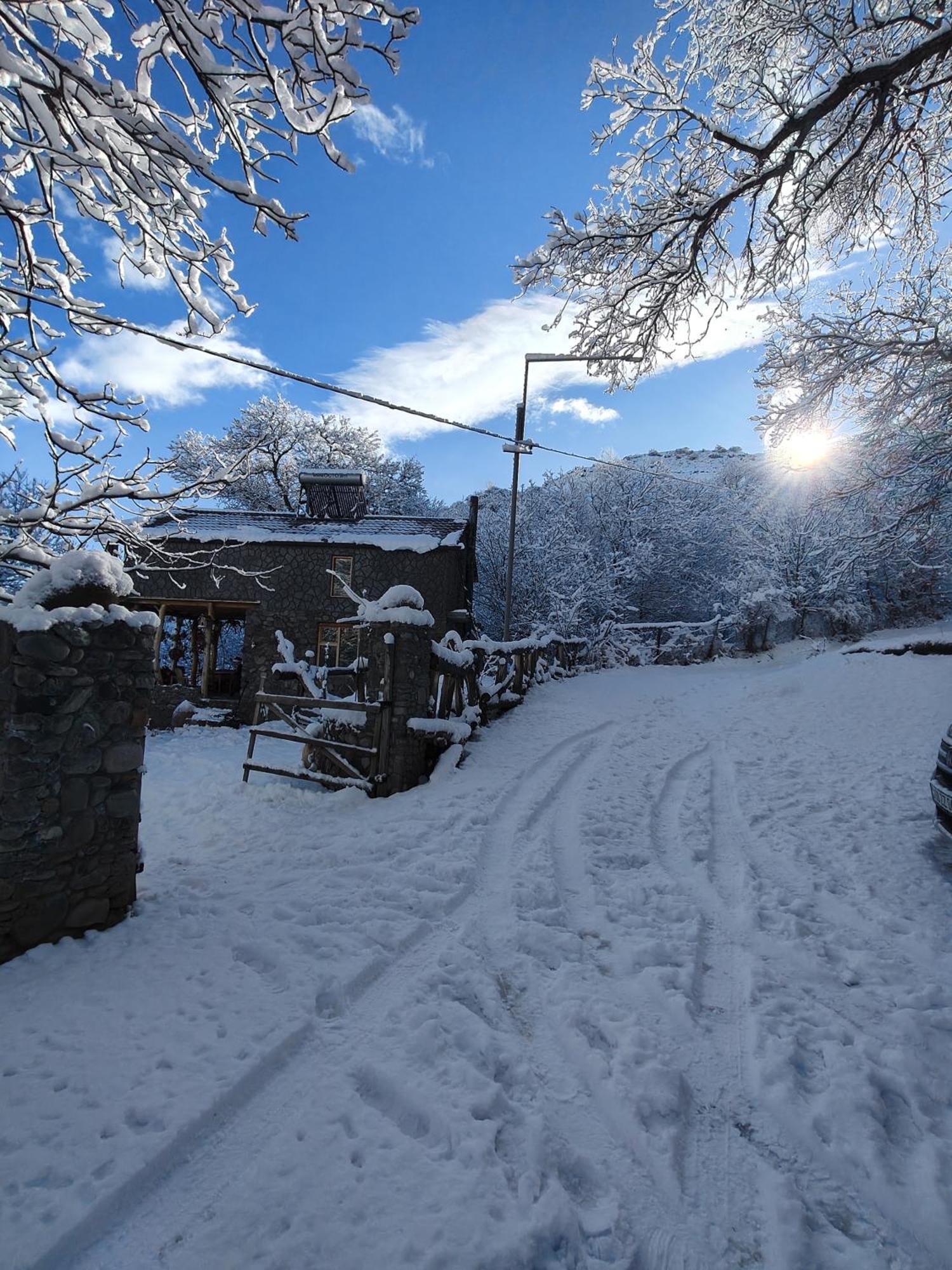Hors'S Home Dış mekan fotoğraf