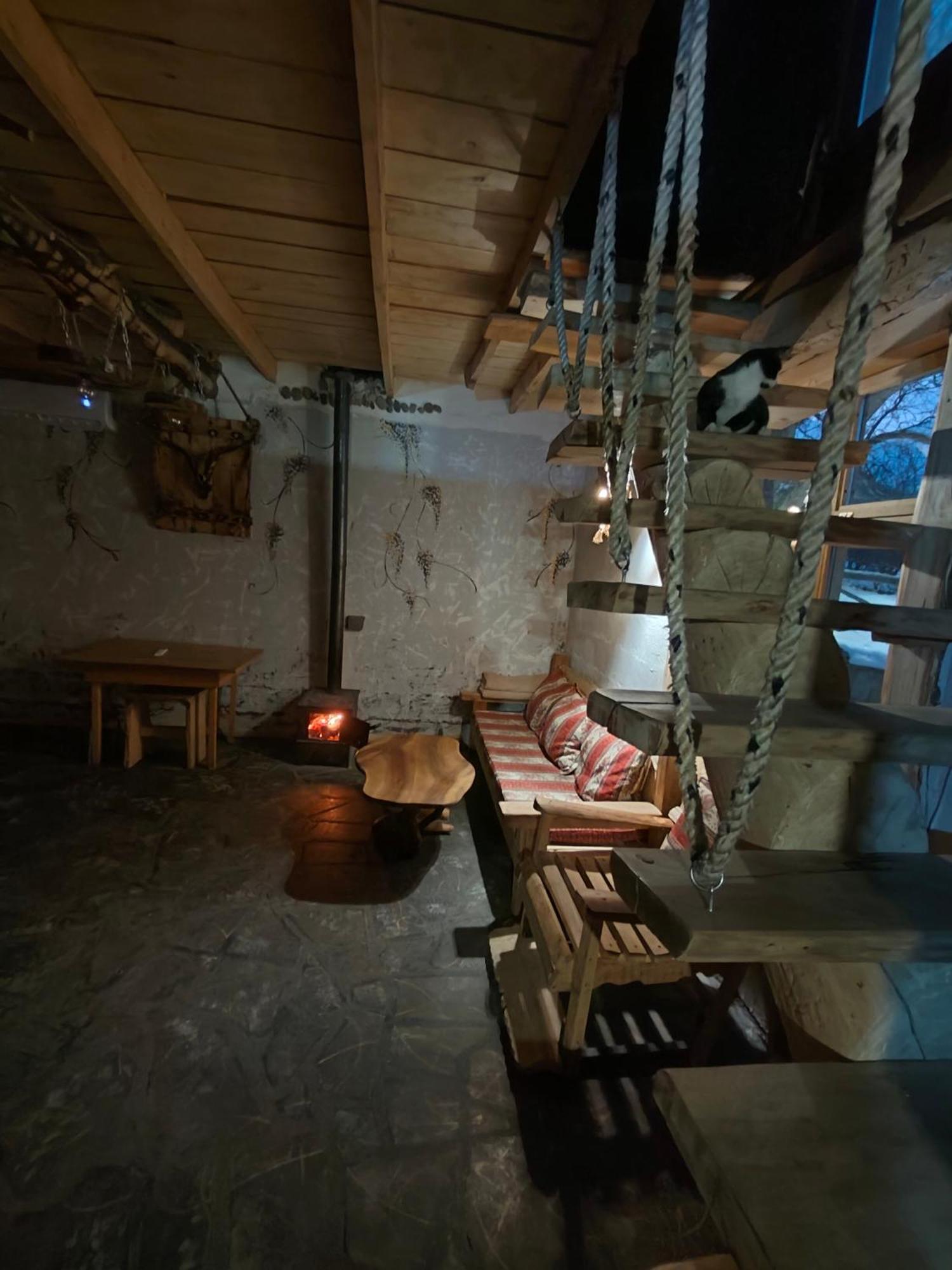Hors'S Home Dış mekan fotoğraf