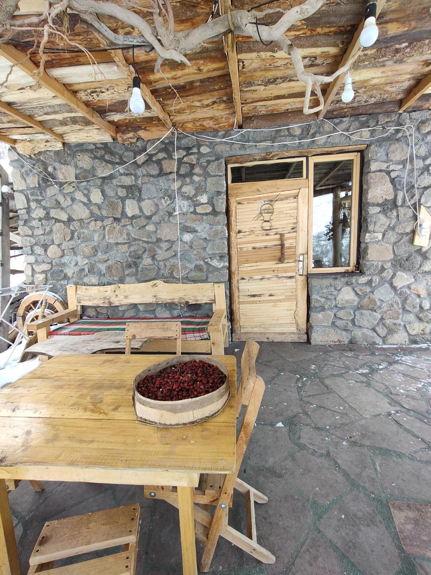 Hors'S Home Dış mekan fotoğraf