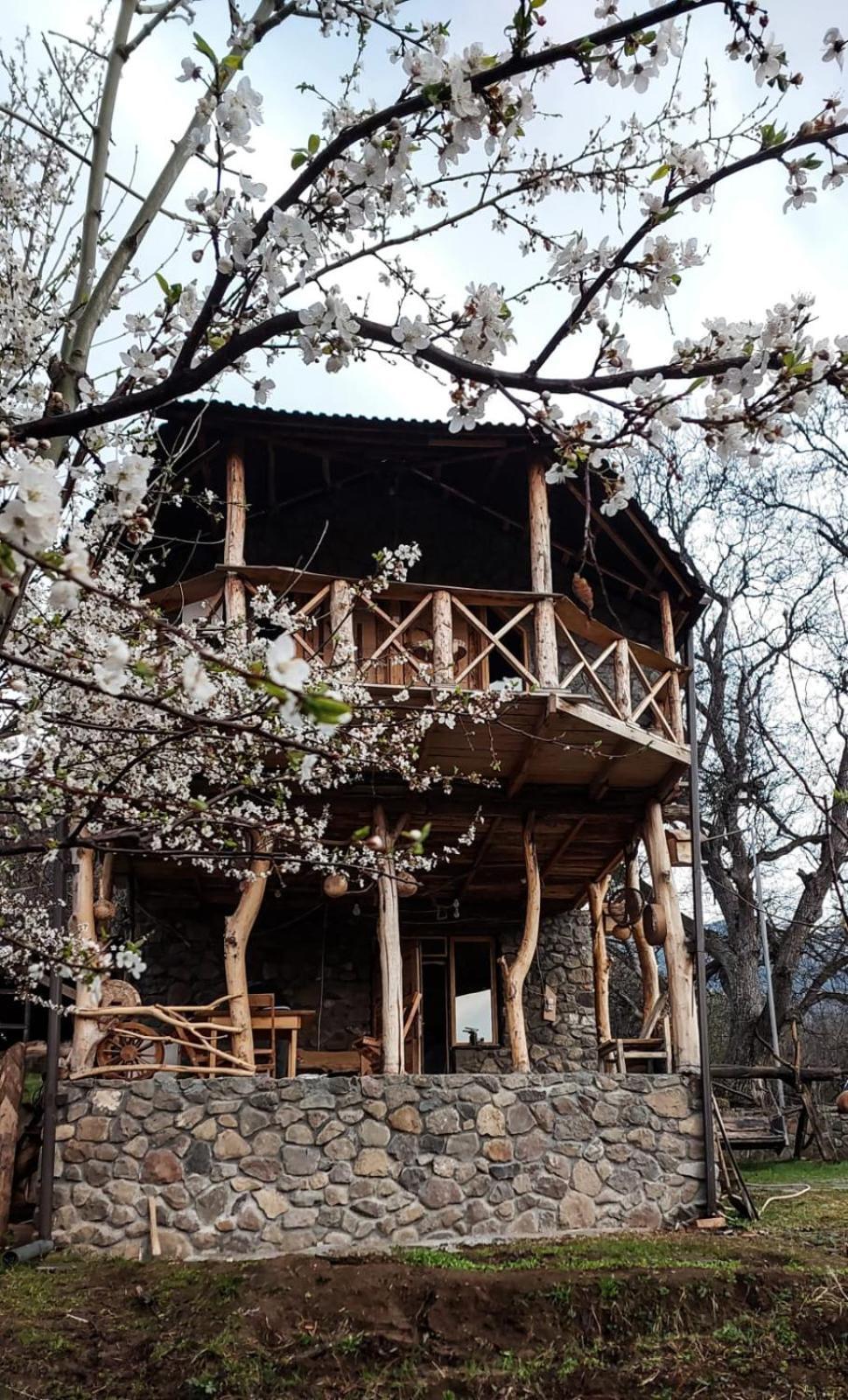 Hors'S Home Dış mekan fotoğraf