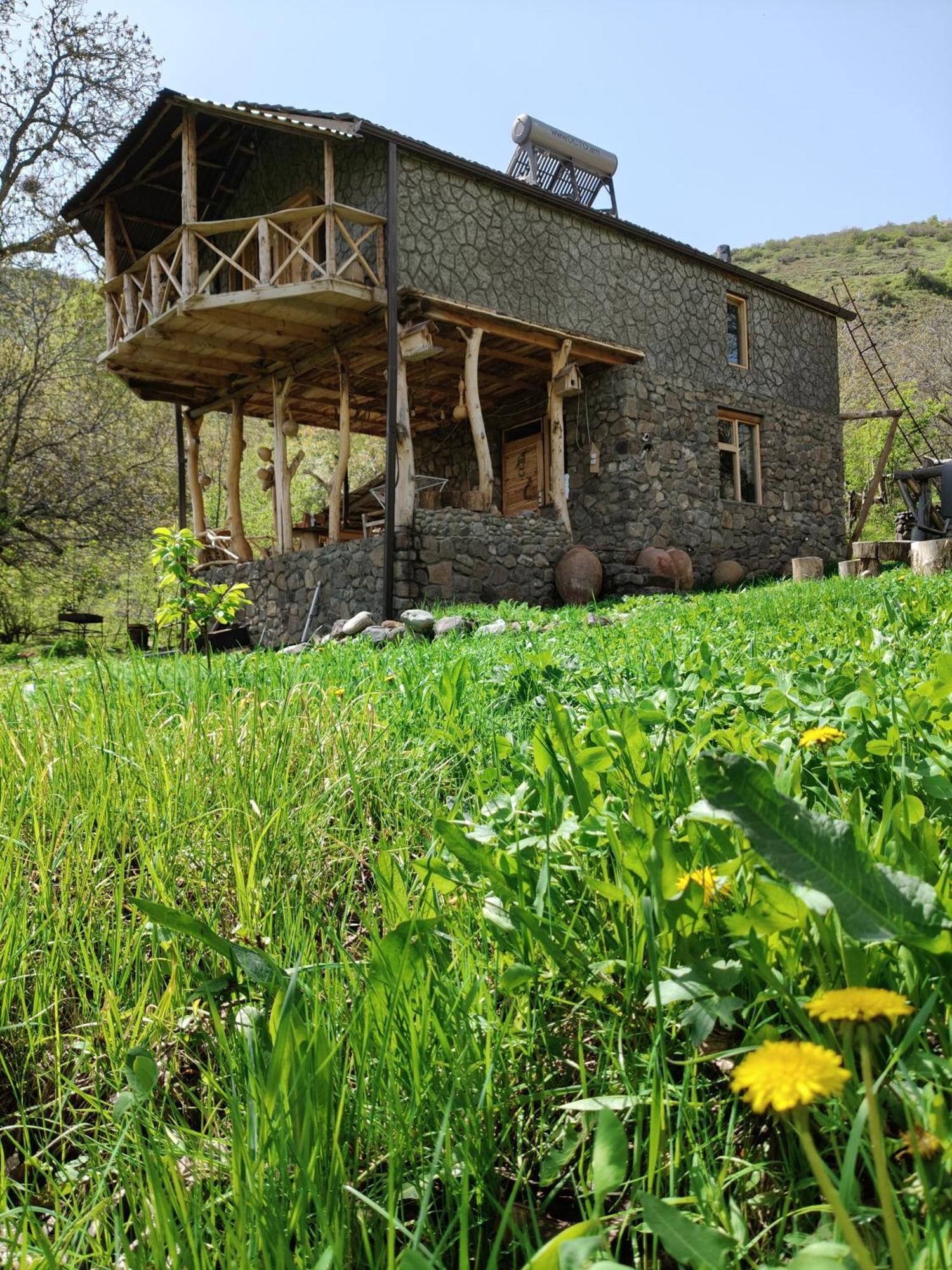 Hors'S Home Dış mekan fotoğraf